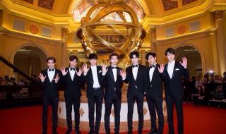 亚洲流行音乐节 亚洲流行音乐节